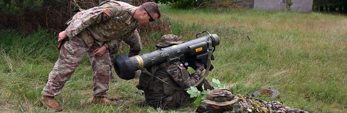 State Partnership Program Enables Global, Shared ‘Peace through Strength’